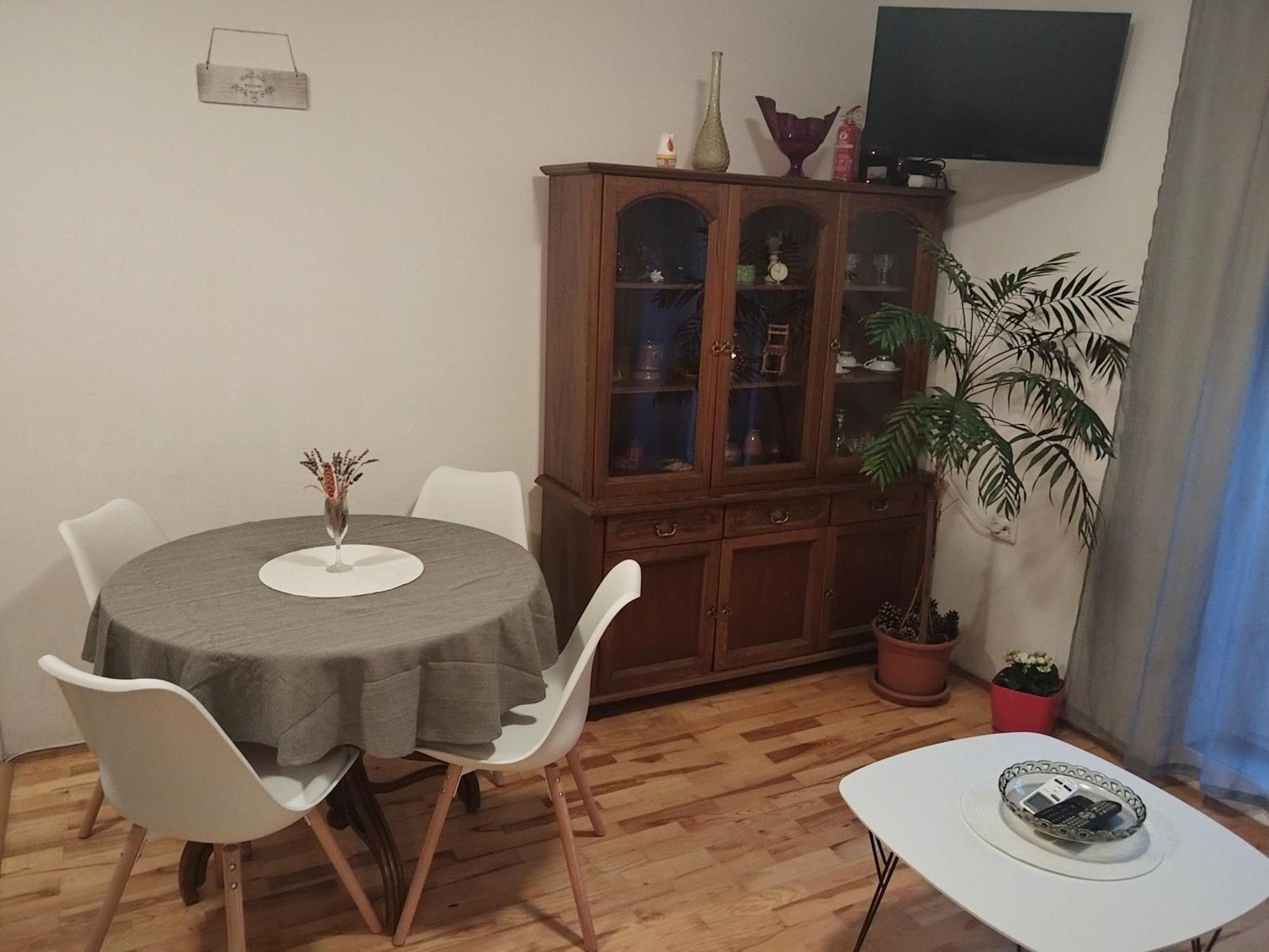 Aurora Apartman Zadar Exterior foto
